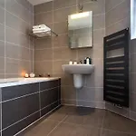 4 Bed In Grange -over- Sands Oc-lcc71 Hébergement de vacances *