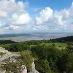 4 Bed In Grange -over- Sands Oc-lcc71 Hébergement de vacances