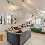Hébergement de vacances 4 Bed In Grange -over- Sands Oc-lcc71