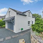 4 Bed In Grange -over- Sands Oc-lcc71 Hébergement de vacances *