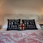 4 Bed In Grange -over- Sands Oc-lcc71 * Картмел
