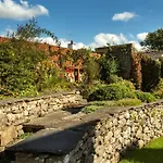 Дом отдыха 4 Bed In Grange -over- Sands Oc-lcc71