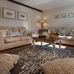 Дом отдыха 4 Bed In Grange -over- Sands Oc-lcc71 *