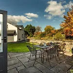 4 Bed In Grange -over- Sands Oc-lcc71 Дом отдыха *