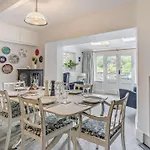 Дом отдыха 4 Bed In Grange -over- Sands Oc-lcc71 *