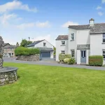 펜션 4 Bed In Grange -over- Sands Oc-lcc71 *
