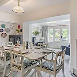Дом отдыха 4 Bed In Grange -over- Sands Oc-lcc71 Картмел