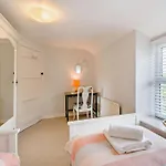 4 Bed In Grange -over- Sands Oc-lcc71 Дом отдыха *