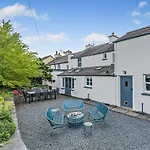 4 Bed In Grange -over- Sands Oc-lcc71 Дом отдыха Картмел
