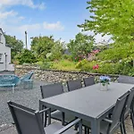 Дом отдыха 4 Bed In Grange -over- Sands Oc-lcc71 *