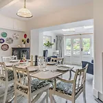 4 Bed In Grange -over- Sands Oc-lcc71