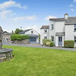 4 Bed In Grange -over- Sands Oc-lcc71 בית נופש קרטמל