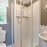 4 Bed In Grange -over- Sands Oc-lcc71 Prázdninový dům *