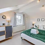Prázdninový dům 4 Bed In Grange -over- Sands Oc-lcc71
