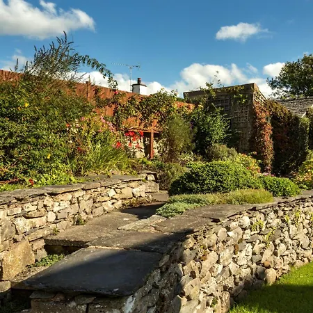 Сasa de vacaciones 4 Bed In Grange -over- Sands Oc-lcc71