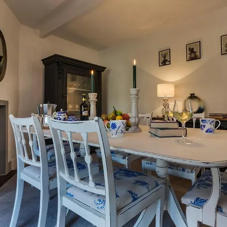 4 Bed In Lcc71 Cartmel