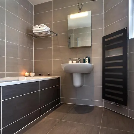 4 Bed In Grange -over- Sands Oc-lcc71 Сasa de vacaciones *