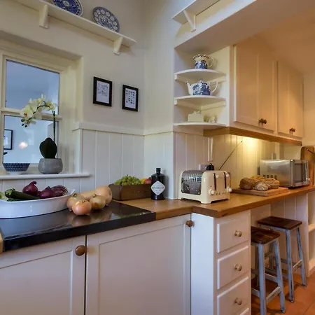 4 Bed In Grange -over- Sands Oc-lcc71 Сasa de vacaciones *