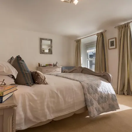 Dom wakacyjny 4 Bed In Lcc71 Cartmel