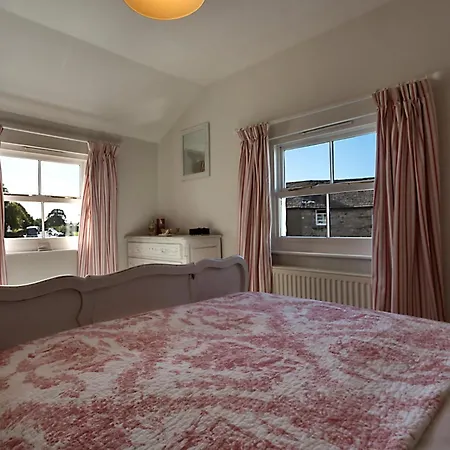 4 Bed In Lcc71 Cartmel