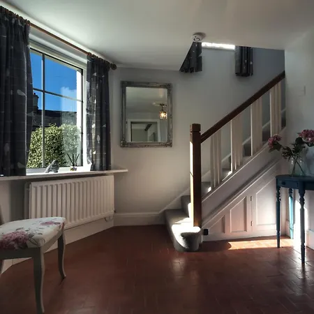 4 Bed In Lcc71 * Cartmel