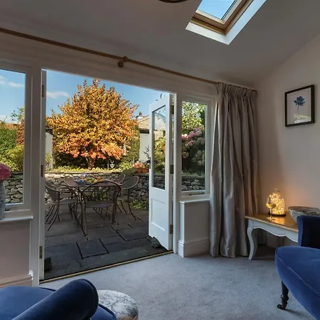 4 Bed In Lcc71 * Cartmel