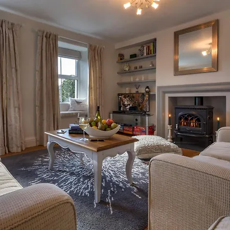 4 Bed In Lcc71 * Cartmel