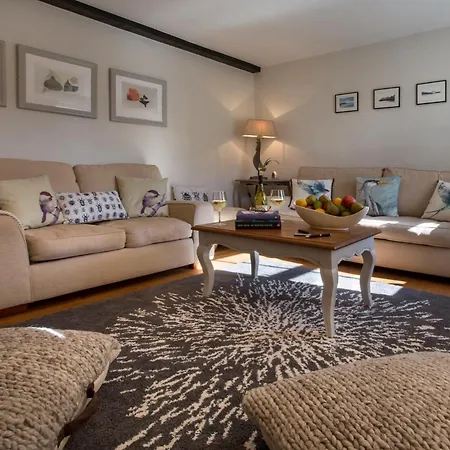 Сasa de vacaciones 4 Bed In Grange -over- Sands Oc-lcc71 *