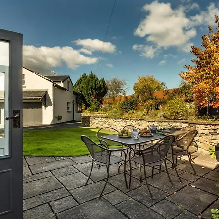 4 Bed In Lcc71 Dom wakacyjny *