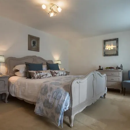 4 Bed In Grange -over- Sands Oc-lcc71 度假居 *
