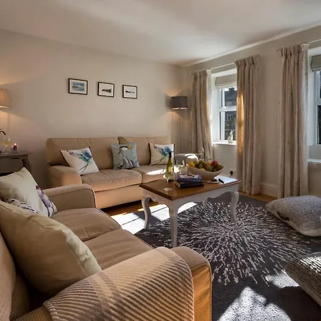 4 Bed In Grange -over- Sands Oc-lcc71 Сasa de vacaciones *
