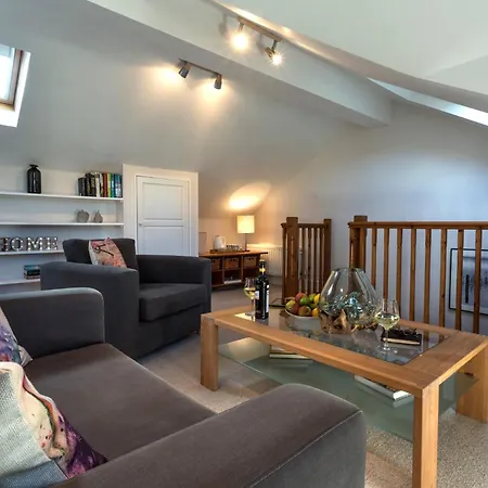 Сasa de vacaciones 4 Bed In Grange -over- Sands Oc-lcc71 *