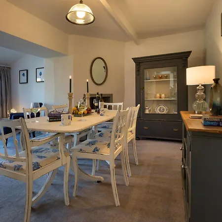 4 Bed In Grange -over- Sands Oc-lcc71 Сasa de vacaciones *