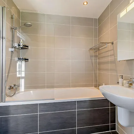 Feriehus 4 Bed In Lcc71 Cartmel