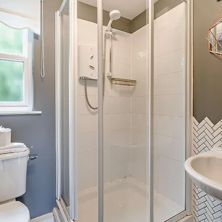 4 Bed In Lcc71 Cartmel