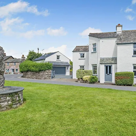 4 Bed In Grange -over- Sands Oc-lcc71 펜션
