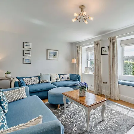 Сasa de vacaciones 4 Bed In Grange -over- Sands Oc-lcc71 *