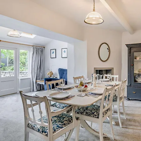 4 Bed In Lcc71 Holiday home *