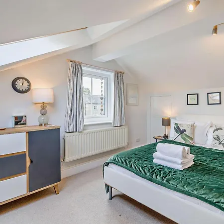 4 Bed In Grange -over- Sands Oc-lcc71 Сasa de vacaciones Cartmel