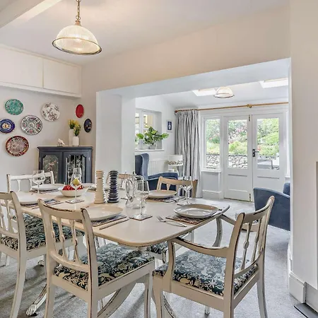 Feriehus 4 Bed In Lcc71