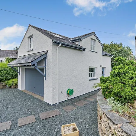 4 Bed In Lcc71 Cartmel