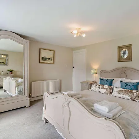 Tatil Evi 4 Bed In Grange -over- Sands Oc-lcc71