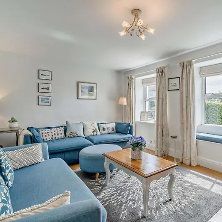 4 Bed In Grange -over- Sands Oc-lcc71