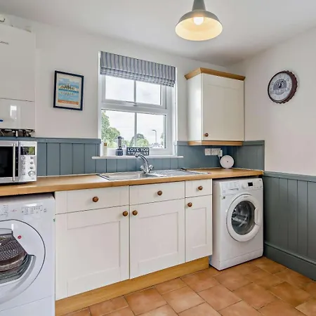 Tatil Evi 4 Bed In Grange -over- Sands Oc-lcc71 *