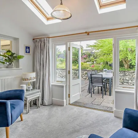 Tatil Evi 4 Bed In Grange -over- Sands Oc-lcc71 Cartmel