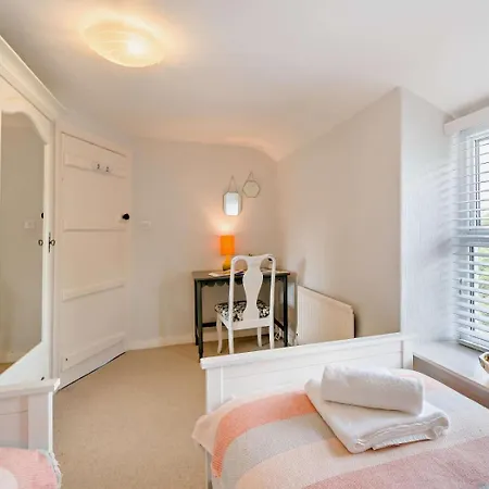 Tatil Evi 4 Bed In Grange -over- Sands Oc-lcc71 Cartmel