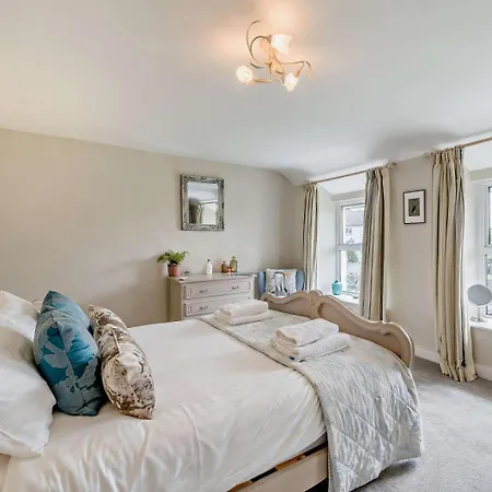 Tatil Evi 4 Bed In Grange -over- Sands Oc-lcc71