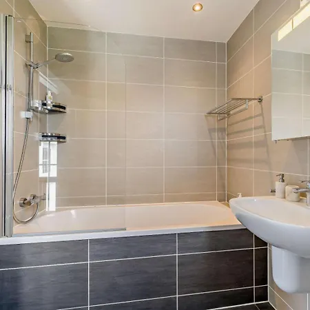 4 Bed In Grange -over- Sands Oc-lcc71 Cartmel