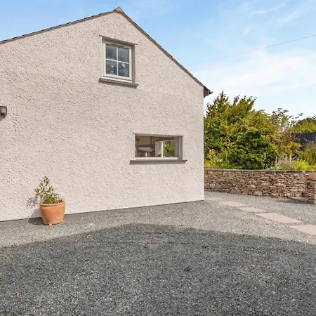 4 Bed In Grange -over- Sands Oc-lcc71 度假居