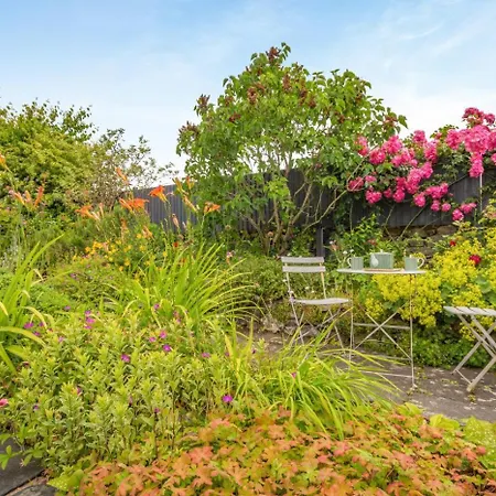 4 Bed In Grange -over- Sands Oc-lcc71 度假居
